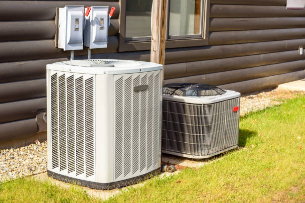 Affordable air conditioning repair in Scottsville, KY